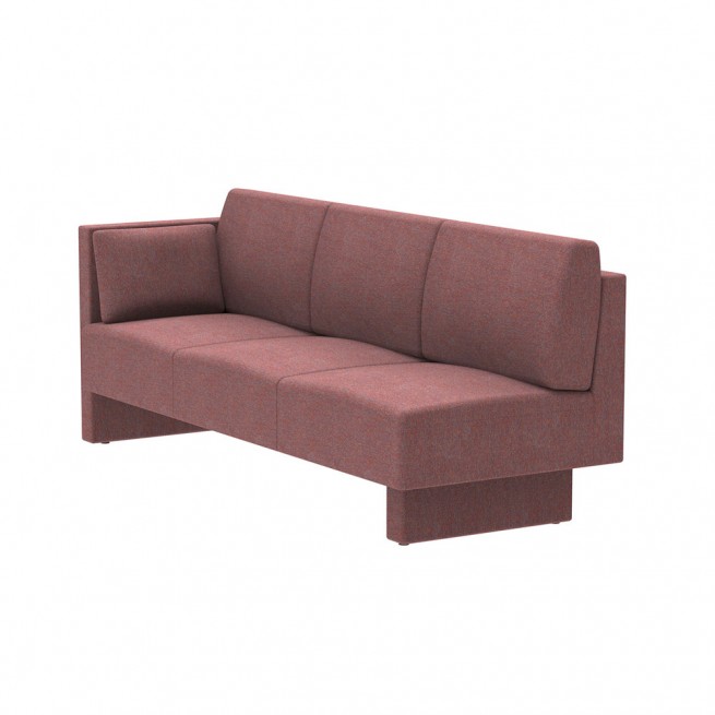 Sistem modular Metalmobil Nomad+ 835sx